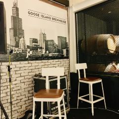 Goose Island Brewhouse Shanghai User Photo