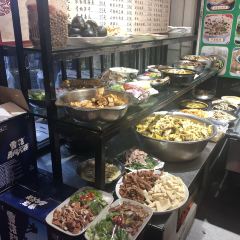 双华八个硬菜·竹乡土鸡馆(二十二年老店) User Photo