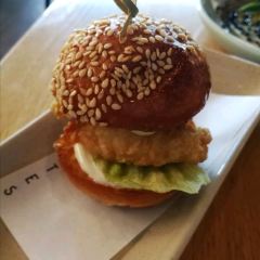 Odettes Eatery User Photo