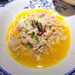 小菜园新徽菜(南通金鹰店) User Photo