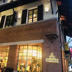 Ginger Farm Kitchen User Photo