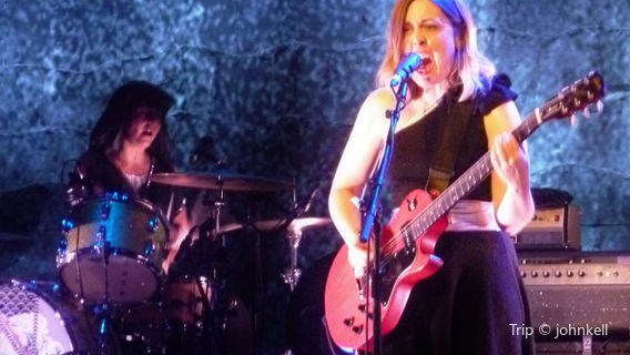 Marquee Theatre Tempe