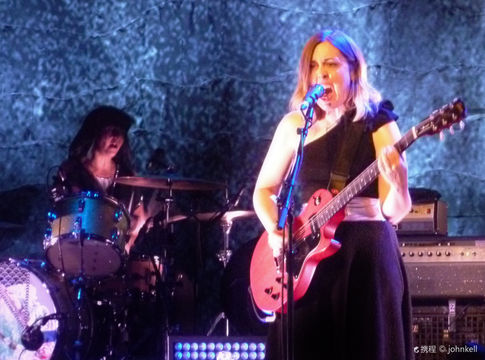 Marquee Theatre Tempe