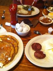 Cracker Barrel Old Country Store