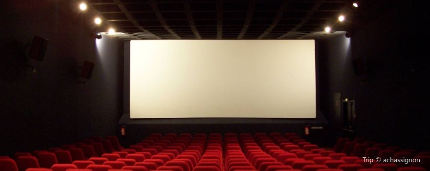 Malco Tupelo Commons Cinema Grill