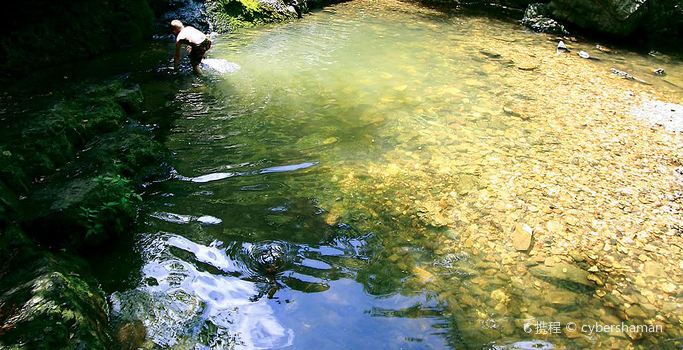 Hot Spring County