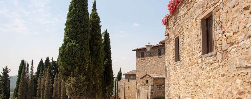 Albola Castle