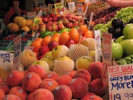 Antojitos Mexicanos Market (Mercado De Antojitos Mexicanos)