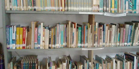 Cape Coral-Lee County Public Library