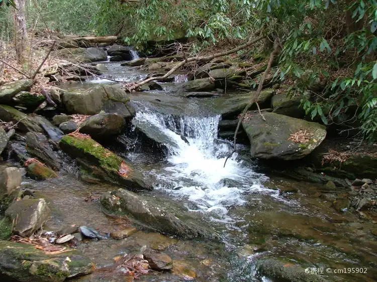 Hôtels à : Roan Mountain