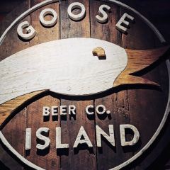 Goose Island Brewhouse Shanghai ảnh của người dùng