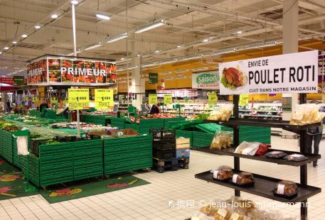 Auchan