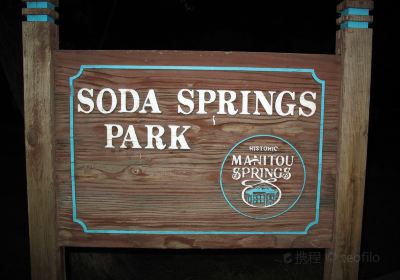 Soda Springs Park