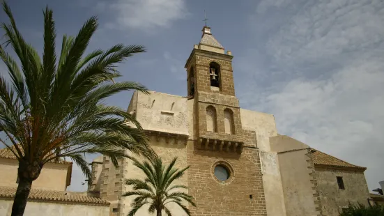 Parroquia Nuestra Señora de la O