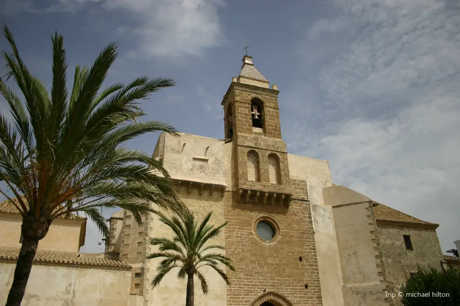 Parroquia Nuestra Senora of the O