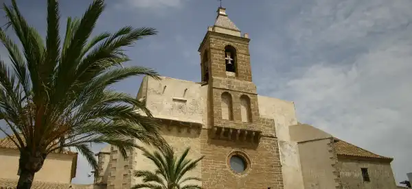 Hotels in Rota