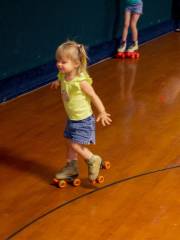 Rollaway Skating Rink