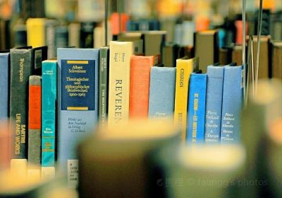 Okeechobee County Public Library