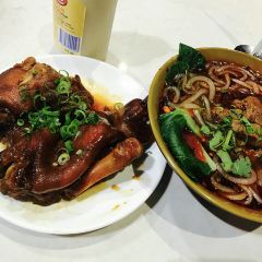 天府小麵館（Emproium店）張用戶圖片