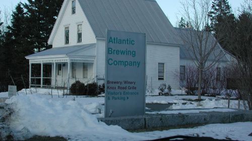 Atlantic Brewing Company