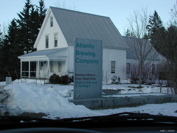 Atlantic Brewing Company
