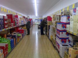 ALDI