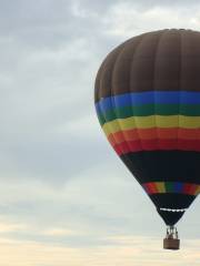 Fair Winds Hot Air Balloon Flights