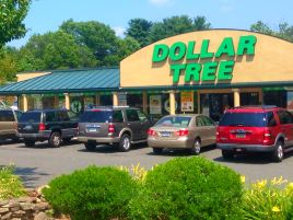 Dollar Tree