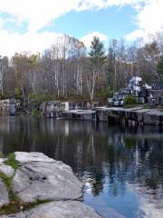 Dorset Marble Quarry