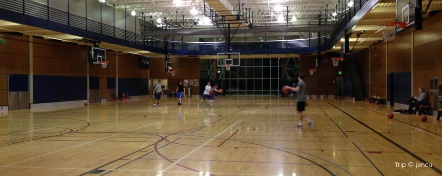 Municipal Sports and Recreation