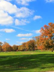 Mill Valley Golf Course