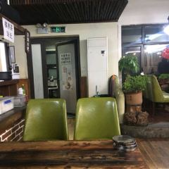石锅坊(万科兰乔公寓店) User Photo
