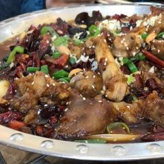 那吉屯老院子 User Photo