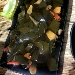 忆青春烤肉吧 User Photo