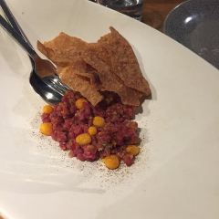 Gerard’s Bistro User Photo