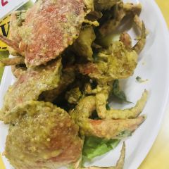 Gayang  Friendly Seafood Restaurant User Photo