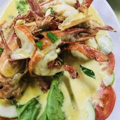 Gayang  Friendly Seafood Restaurant User Photo