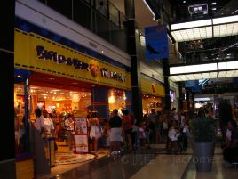 Build-A-Bear Workshop