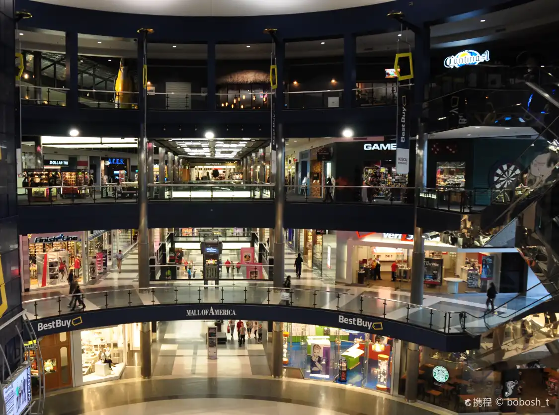 Hotels near Mall of America®