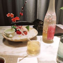 UNDER THE MOON CUISINE User Photo