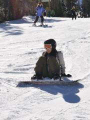 Ski Big Bear at Masthope Mountain