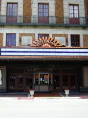 Jefferson Theatre