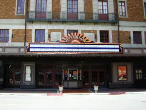 Jefferson Theatre