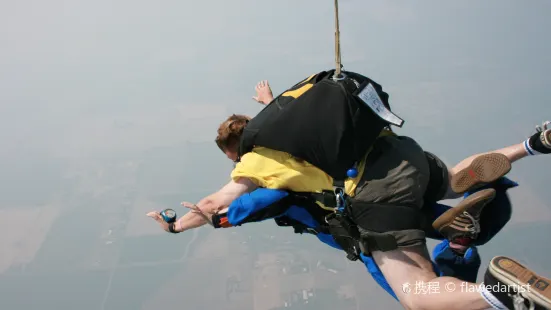 Skydive Snohomish