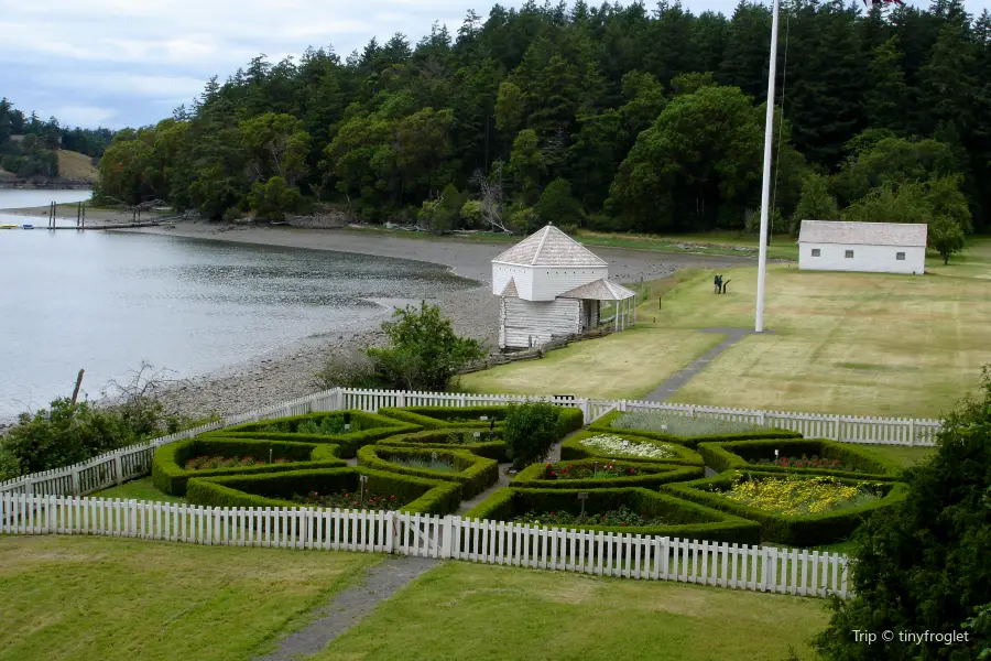 San Juan Island National Historical Park