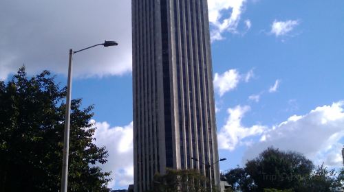 Colpatria Tower