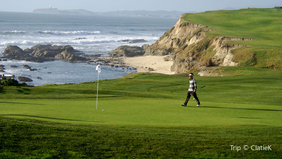 Teeth of the Dog Golf Course, Casa de Campo Resort & Villas