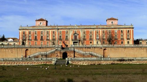 Infante Don Luis Palace