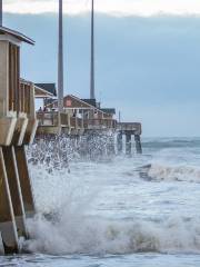 Jennette's Pier