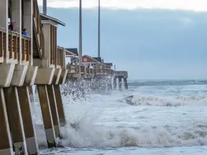 Jennette's Pier